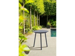 te-velde-tuinmeubelen-bianca-hpl-bijzettafel-rond-50-antraciet- 61181-grey